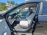 Thumbnail of 2025 Abyss Black Pearl Hyundai KONA