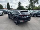 Thumbnail of 2022 Phantom Black Hyundai TUCSON