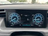 Thumbnail of 2022 Phantom Black Hyundai TUCSON