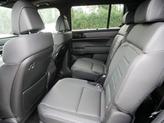 Thumbnail of 2026 Atlantis Blue Hyundai SANTA FE HEV