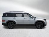 Thumbnail of 2026 Shimmering Silver Hyundai SANTA FE HEV