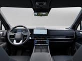 Thumbnail of 2026 Shimmering Silver Hyundai SANTA FE HEV