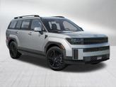 Thumbnail of 2026 Shimmering Silver Hyundai SANTA FE HEV