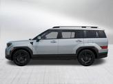 Thumbnail of 2026 Shimmering Silver Hyundai SANTA FE HEV