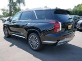 Thumbnail of 2025 Abyss Black Pearl Hyundai PALISADE