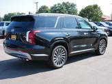 Thumbnail of 2025 Abyss Black Pearl Hyundai PALISADE