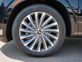 Thumbnail of 2025 Abyss Black Pearl Hyundai PALISADE
