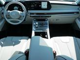 Thumbnail of 2025 Abyss Black Pearl Hyundai PALISADE