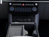Thumbnail of 2026 Amazon Gray Hyundai TUCSON Hybrid
