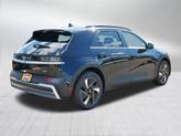 Thumbnail of 2025 Abyss Black Hyundai IONIQ 5