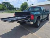 Thumbnail of 2008 Green Chevrolet Silverado 1500