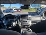 Thumbnail of 2021 Gun Metallic Nissan Titan