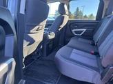Thumbnail of 2021 Gun Metallic Nissan Titan