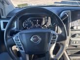 Thumbnail of 2021 Gun Metallic Nissan Titan