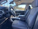 Thumbnail of 2021 Gun Metallic Nissan Titan