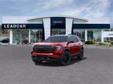 Thumbnail of 2026 Volcanic Red GMC Terrain