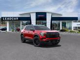 Thumbnail of 2026 Volcanic Red GMC Terrain