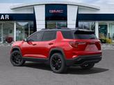 Thumbnail of 2026 Volcanic Red GMC Terrain