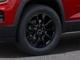 Thumbnail of 2026 Volcanic Red GMC Terrain