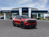 Photo of 2026 Volcanic Red GMC Terrain