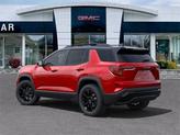 Thumbnail of 2026 Volcanic Red GMC Terrain