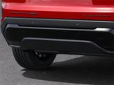 Thumbnail of 2026 Volcanic Red GMC Terrain
