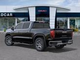 Thumbnail of 2025 Onyx Black GMC Sierra 1500