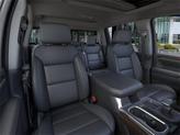 Thumbnail of 2025 Onyx Black GMC Sierra 1500