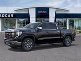 Thumbnail of 2025 Onyx Black GMC Sierra 1500