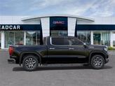 Thumbnail of 2025 Onyx Black GMC Sierra 1500