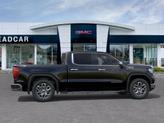 Thumbnail of 2025 Onyx Black GMC Sierra 1500