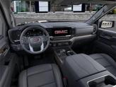 Thumbnail of 2025 Onyx Black GMC Sierra 1500