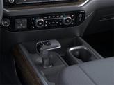Thumbnail of 2025 Onyx Black GMC Sierra 1500