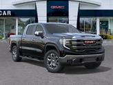 Thumbnail of 2025 Onyx Black GMC Sierra 1500