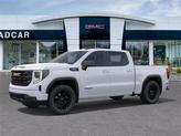Thumbnail of 2026 Summit White GMC Sierra 1500