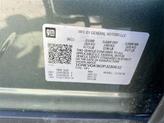 Thumbnail of 2023 Silver Sage Metallic Chevrolet Traverse