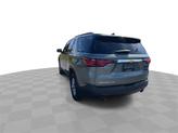 Thumbnail of 2023 Silver Sage Metallic Chevrolet Traverse