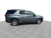 Thumbnail of 2023 Silver Sage Metallic Chevrolet Traverse