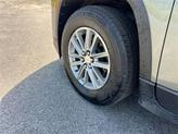 Thumbnail of 2023 Silver Sage Metallic Chevrolet Traverse