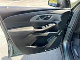 Thumbnail of 2023 Silver Sage Metallic Chevrolet Traverse
