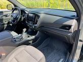 Thumbnail of 2023 Silver Sage Metallic Chevrolet Traverse