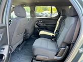 Thumbnail of 2023 Silver Sage Metallic Chevrolet Traverse
