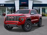 Thumbnail of 2026 Volcanic Red GMC Canyon