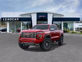 Thumbnail of 2026 Volcanic Red GMC Canyon