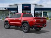 Thumbnail of 2026 Volcanic Red GMC Canyon