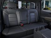 Thumbnail of 2026 Volcanic Red GMC Canyon