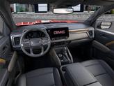 Thumbnail of 2026 Volcanic Red GMC Canyon