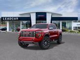 Thumbnail of 2026 Volcanic Red GMC Canyon