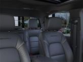 Thumbnail of 2026 Volcanic Red GMC Canyon