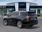 Thumbnail of 2026 Onyx Black GMC Yukon